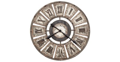 Howard Miller Wall Clock - Edon (625700)